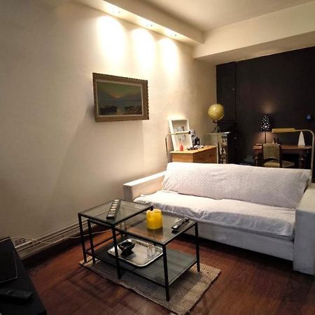 Jardin Montoulieu Apartment Toulouse Luaran gambar