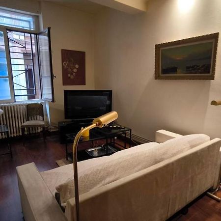 Jardin Montoulieu Apartment Toulouse Luaran gambar