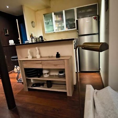 Jardin Montoulieu Apartment Toulouse Luaran gambar