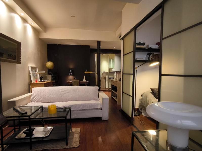 Jardin Montoulieu Apartment Toulouse Luaran gambar