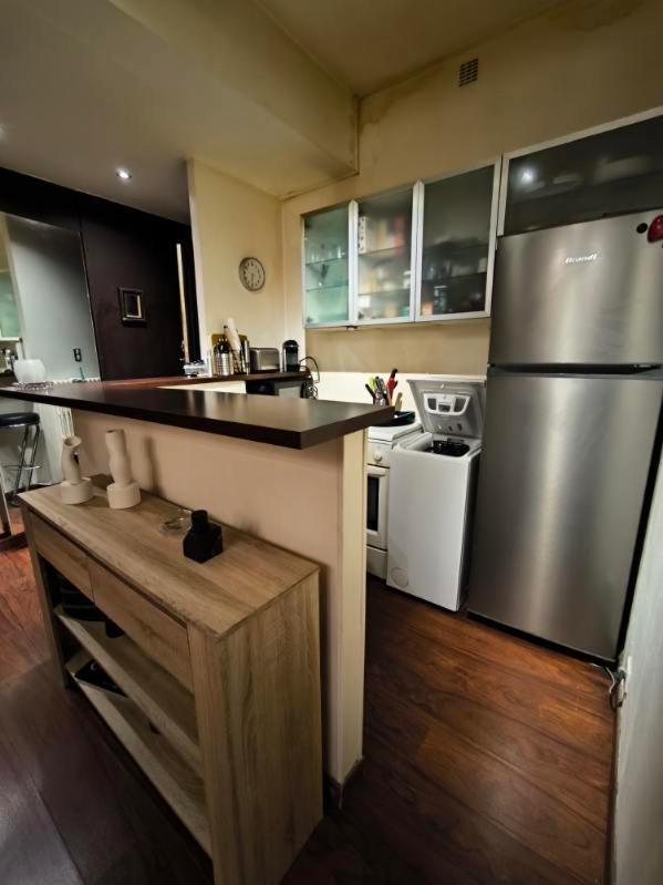 Jardin Montoulieu Apartment Toulouse Luaran gambar