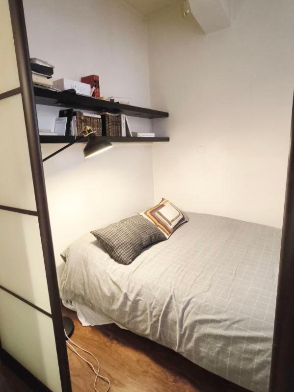 Jardin Montoulieu Apartment Toulouse Luaran gambar