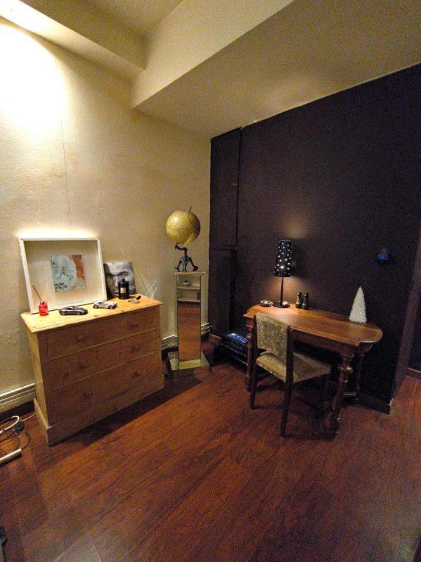Jardin Montoulieu Apartment Toulouse Luaran gambar