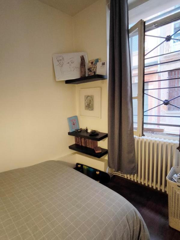 Jardin Montoulieu Apartment Toulouse Luaran gambar