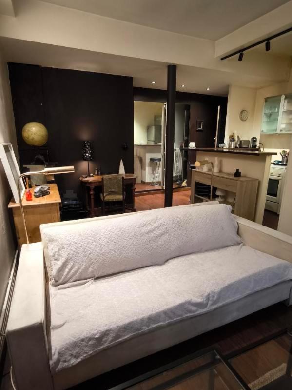 Jardin Montoulieu Apartment Toulouse Luaran gambar