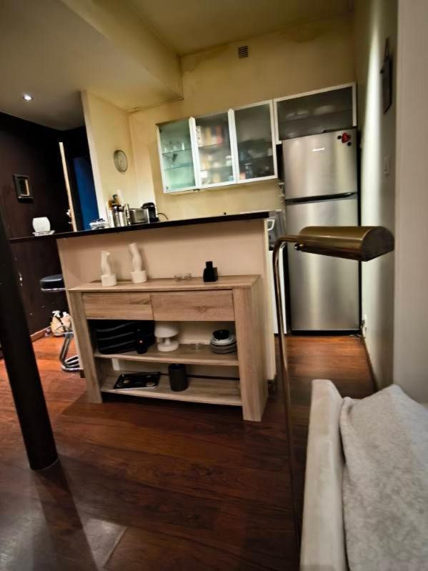 Jardin Montoulieu Apartment Toulouse Luaran gambar