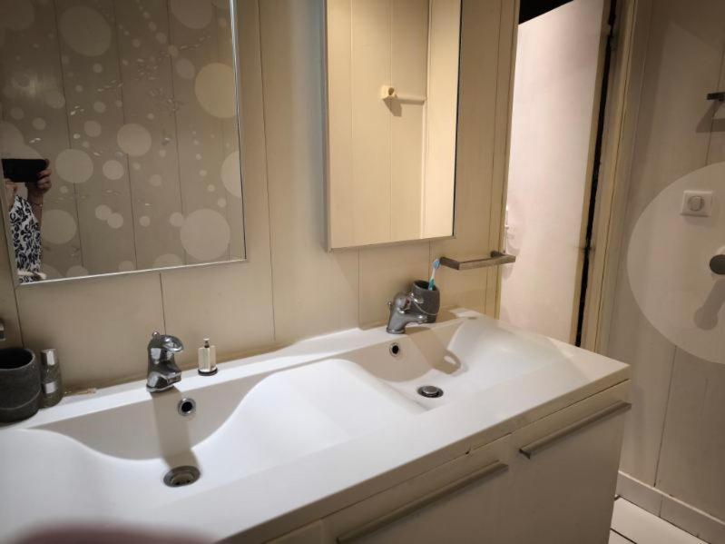 Jardin Montoulieu Apartment Toulouse Luaran gambar